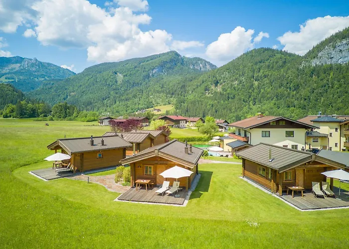 Hotel Vitaloase Zu Den Drei Bruedern