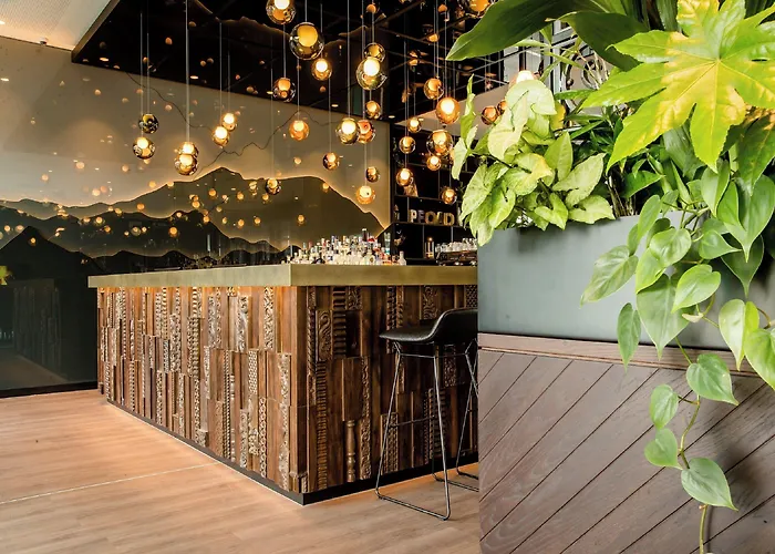 Motel One Salzburg-Süd